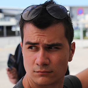 Pavel Ivanov